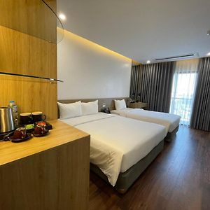 Large Twin Room